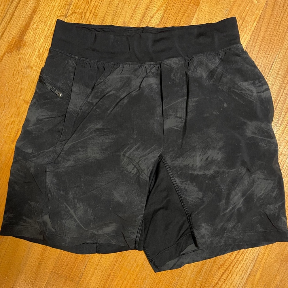 Lululemon The Short